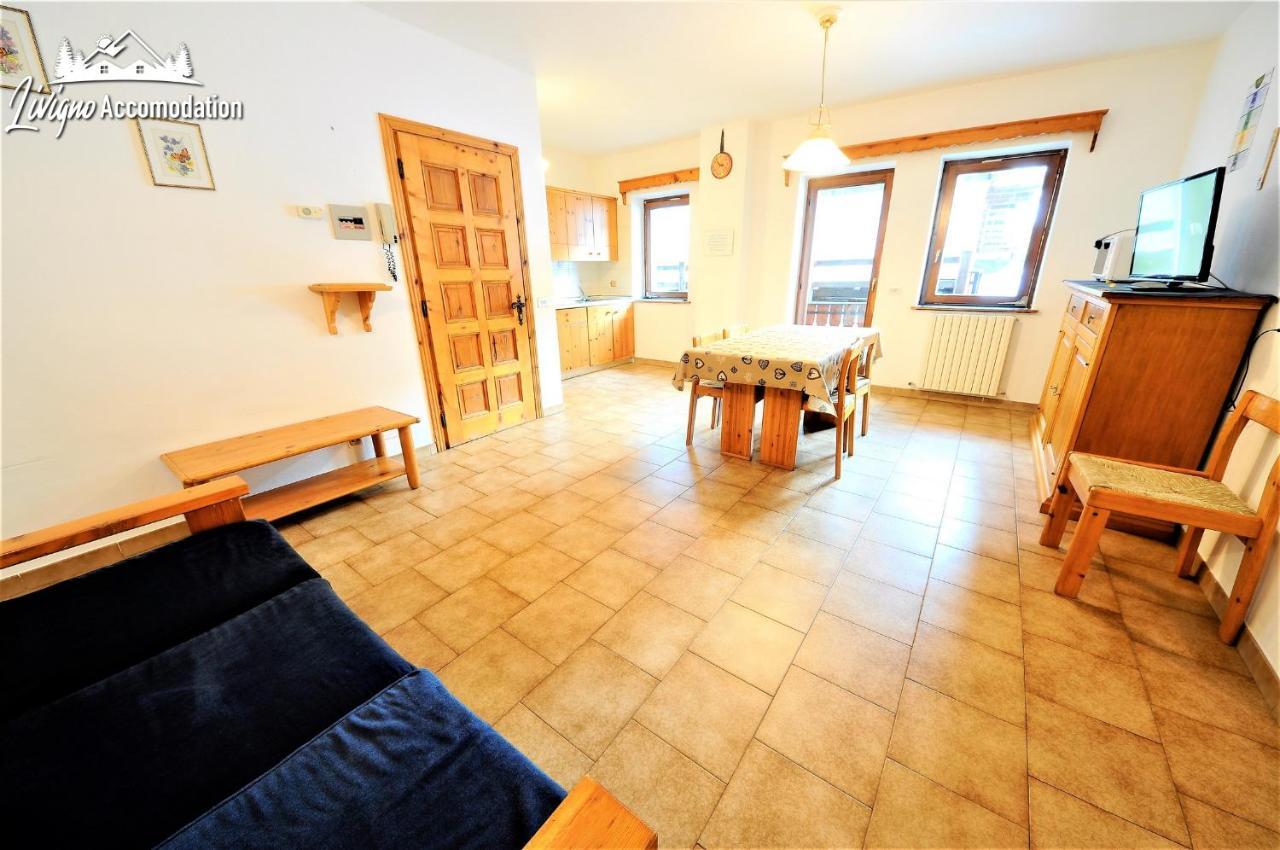Chalet Da Maria Livigno Exterior foto