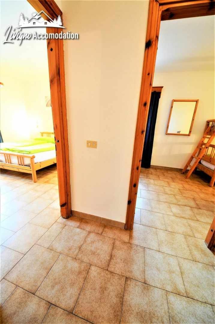 Chalet Da Maria Livigno Quarto foto