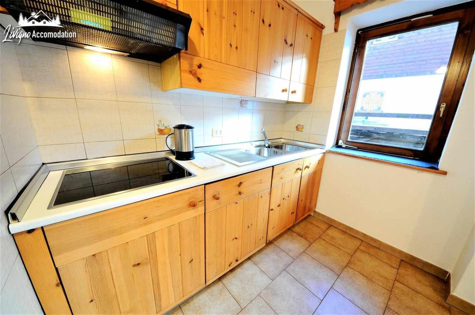 Chalet Da Maria Livigno Quarto foto