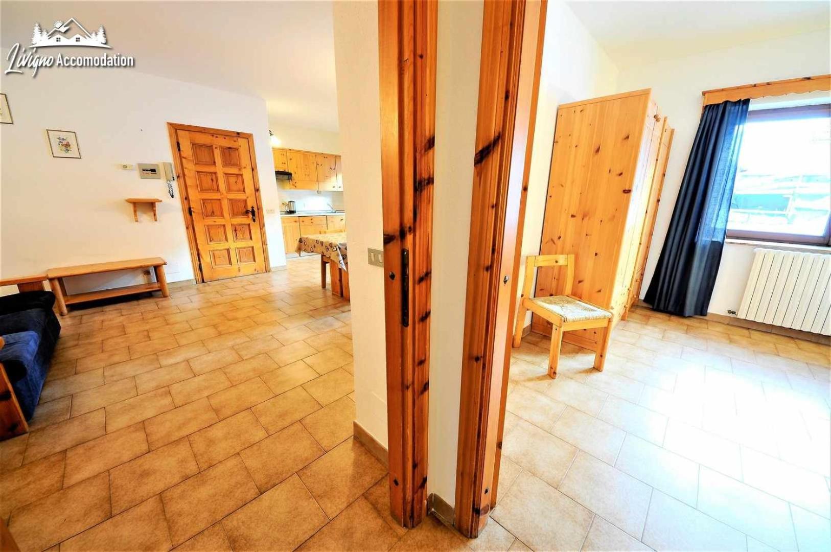 Chalet Da Maria Livigno Quarto foto
