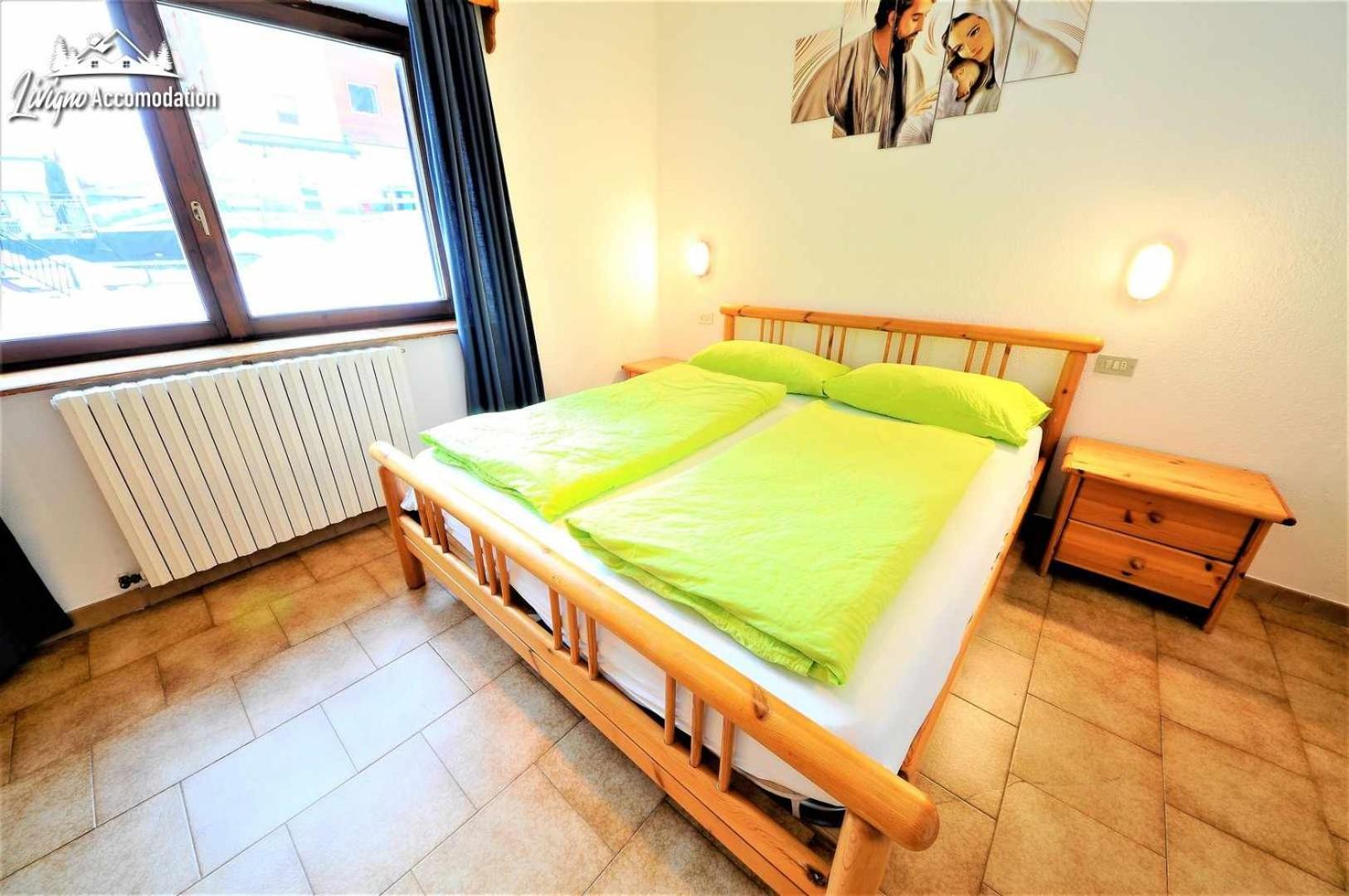 Chalet Da Maria Livigno Quarto foto