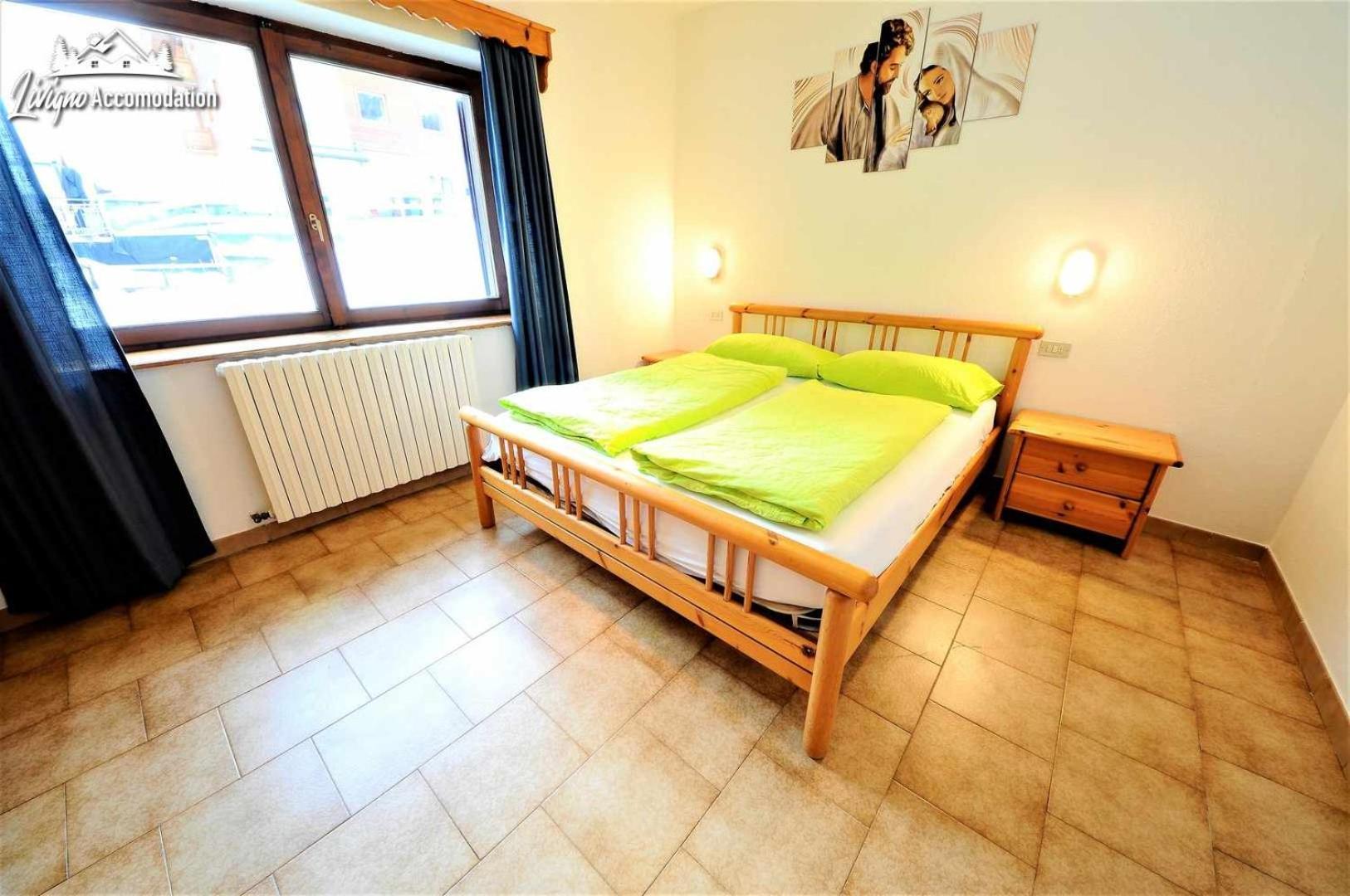 Chalet Da Maria Livigno Quarto foto