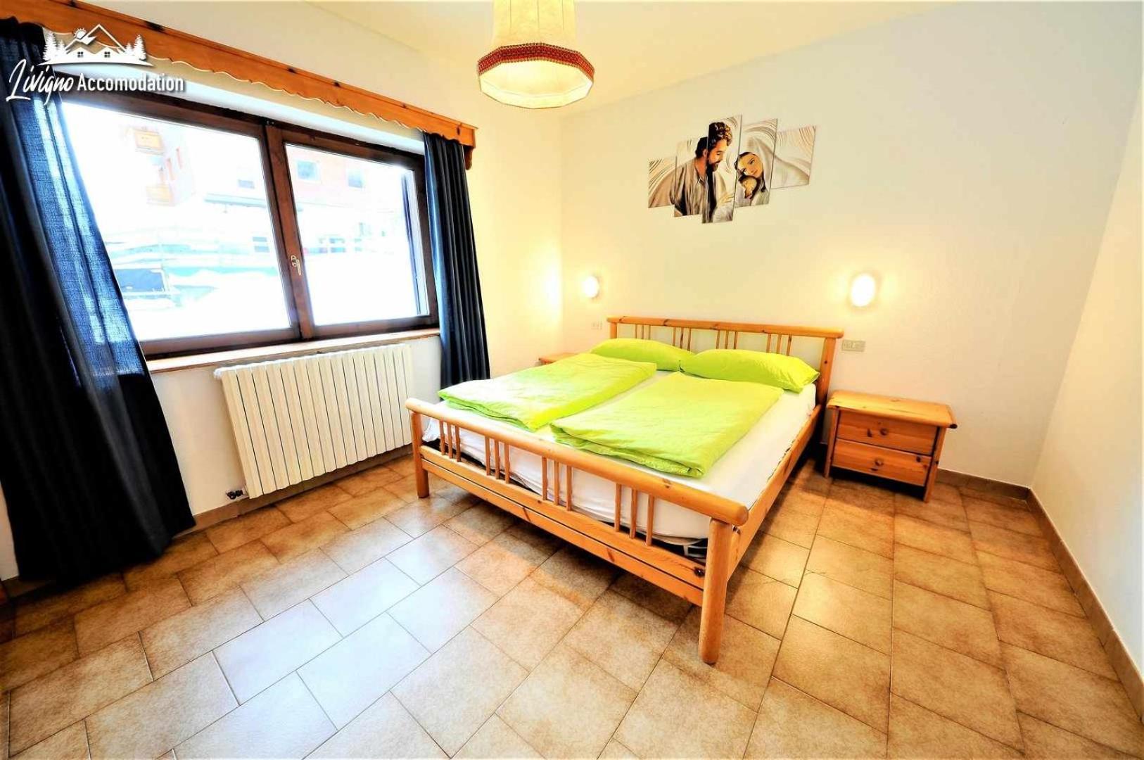Chalet Da Maria Livigno Quarto foto